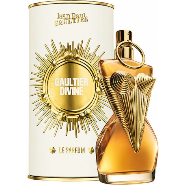 GAULTIER Gaultier Divine Le Parfum Refillable EDP Intense 50ml
